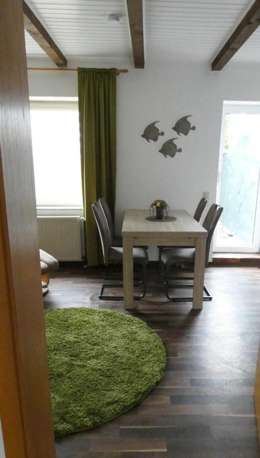 Haus Vivienne Villa Дорнум Екстериор снимка