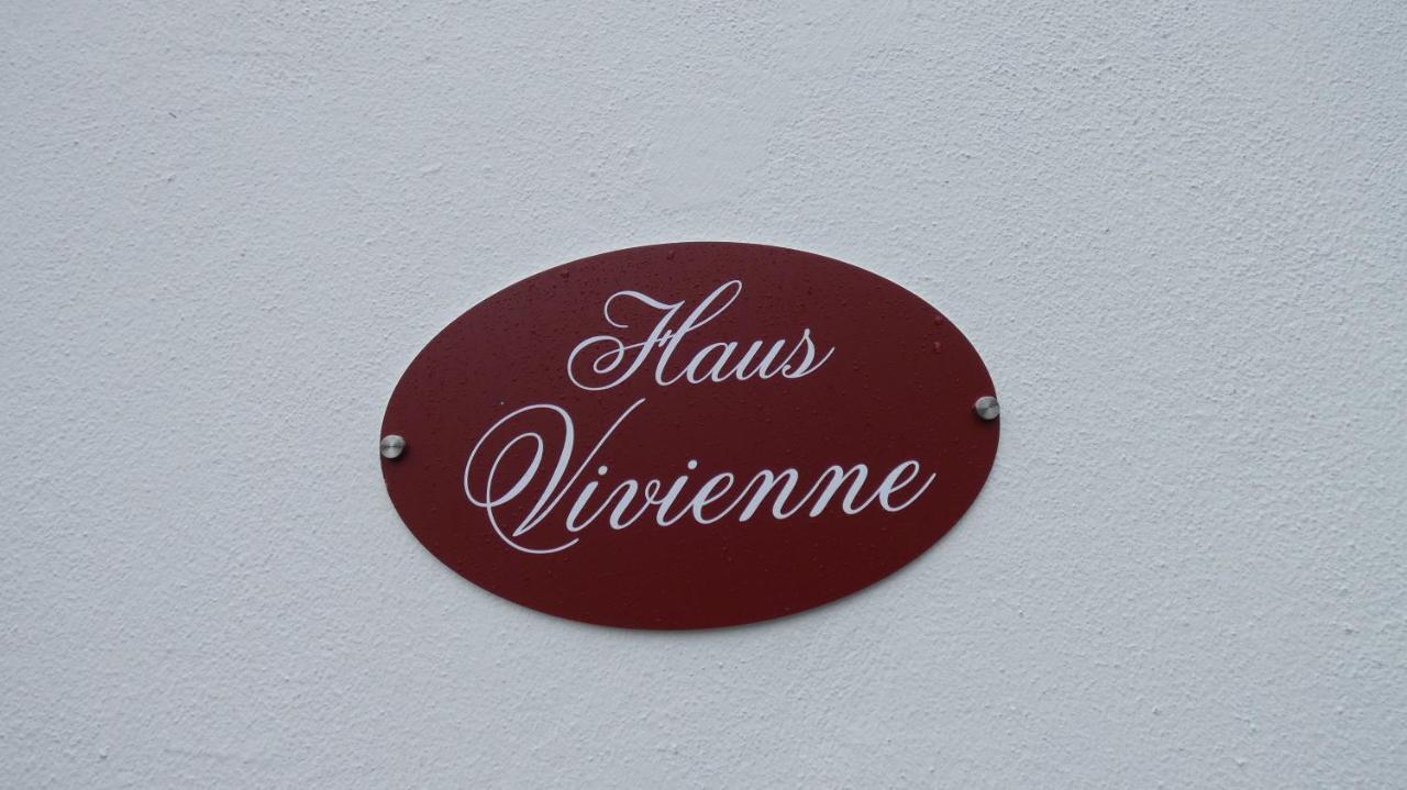 Haus Vivienne Villa Дорнум Екстериор снимка