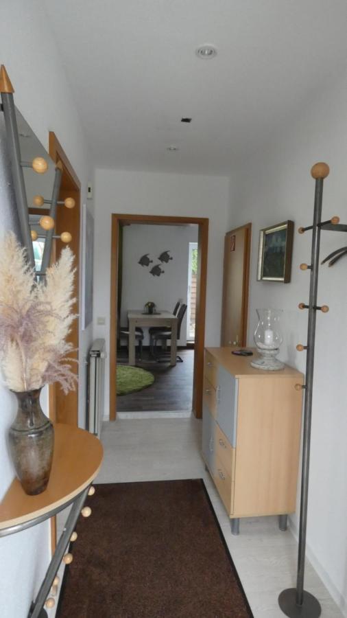 Haus Vivienne Villa Дорнум Екстериор снимка