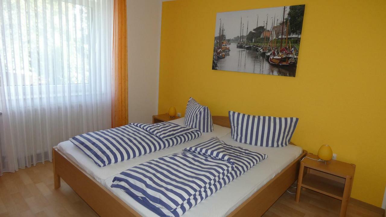 Haus Vivienne Villa Дорнум Екстериор снимка