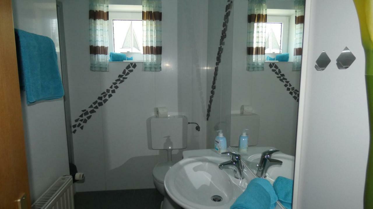 Haus Vivienne Villa Дорнум Екстериор снимка