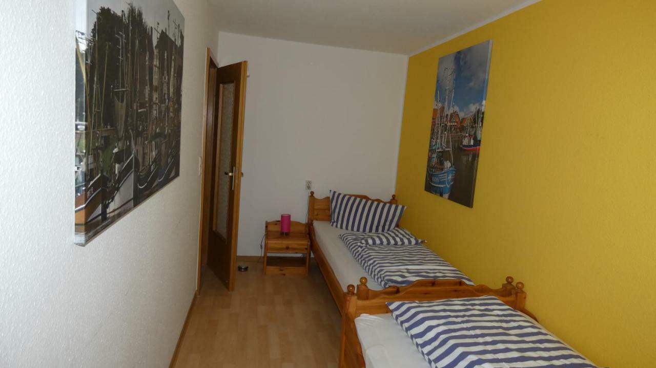 Haus Vivienne Villa Дорнум Екстериор снимка