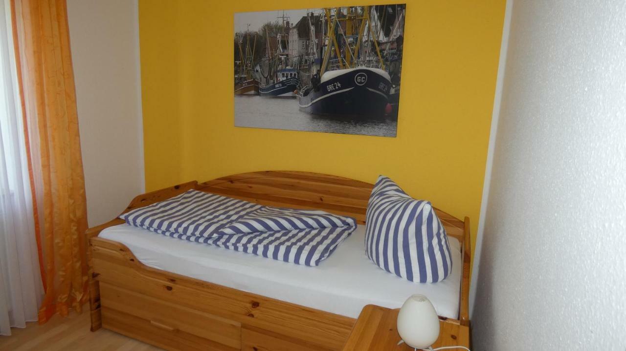 Haus Vivienne Villa Дорнум Екстериор снимка